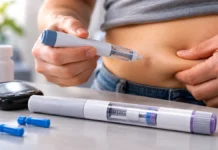 Kyinsu diabetes: insulina e semaglutida em dose semanal Kyinsu diabetes combina insulina icodeca e semaglutida em aplicação semanal