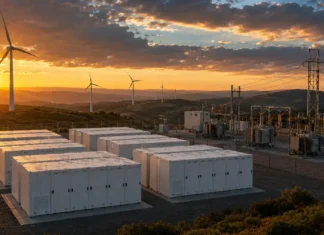 Brasil prepara primeiros leilões de baterias com 6.091 projetos cadastrados Leilão de baterias no Brasil com sistema de armazenamento de energia