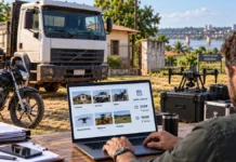 Leilão judicial do TRT-14 terá duas praças e bens em Rondônia Leilão do TRT-14 reúne imóveis, veículos e equipamentos em Rondônia