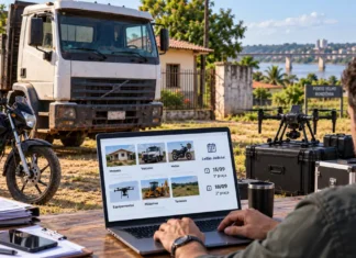 Leilão judicial do TRT-14 terá duas praças e bens em Rondônia Leilão do TRT-14 reúne imóveis, veículos e equipamentos em Rondônia
