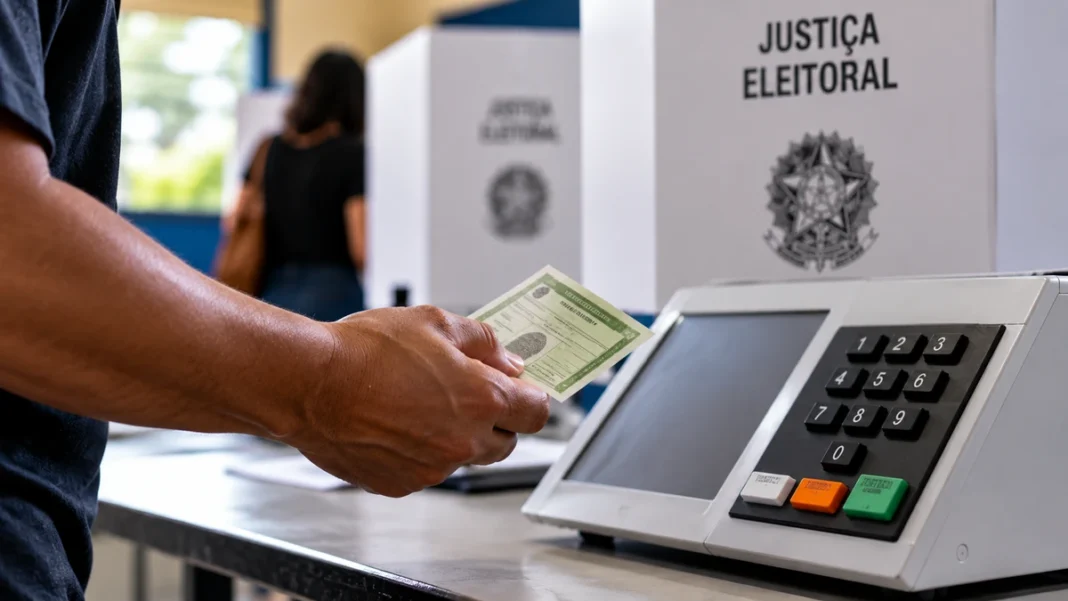 Locais de votação em Rondônia mudam em 17 municípios; confira