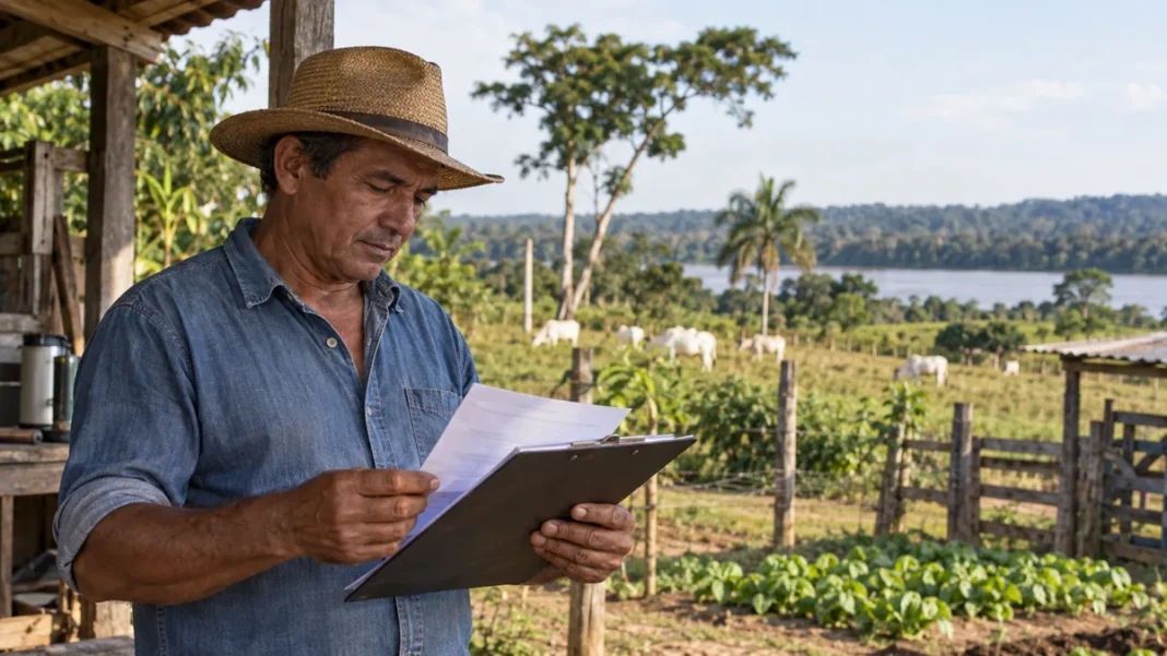 Manual do ITR 2026 para produtor rural manual-do-itr-2026-tvdopovo-capa.webp
