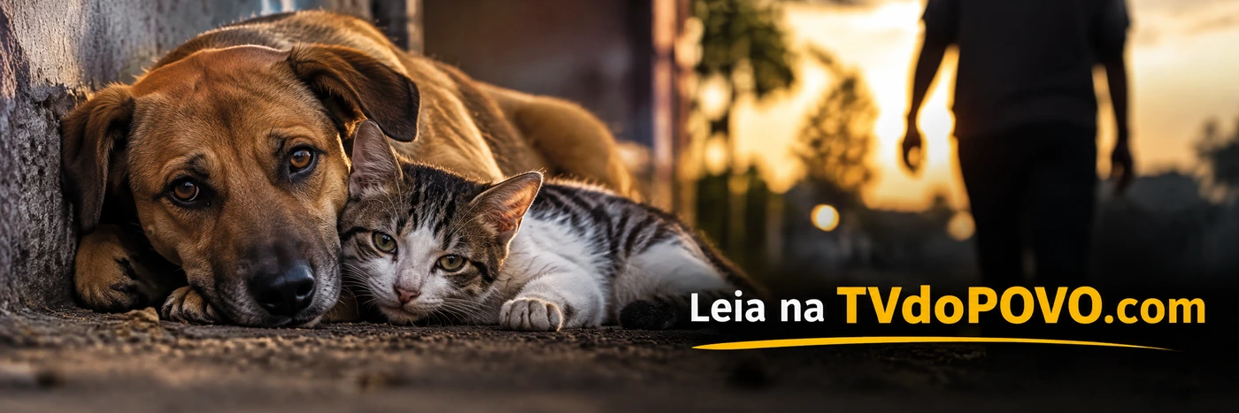 Como denunciar maus-tratos a animais e abandono em Porto Velho