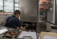 Caso em Ji-Paraná mantém ressarcimento de R$ 3,1 mil por geladeira danificada oscilação de energia causa dano em geladeira em Ji-Paraná