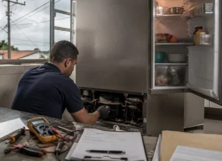 Caso em Ji-Paraná mantém ressarcimento de R$ 3,1 mil por geladeira danificada oscilação de energia causa dano em geladeira em Ji-Paraná