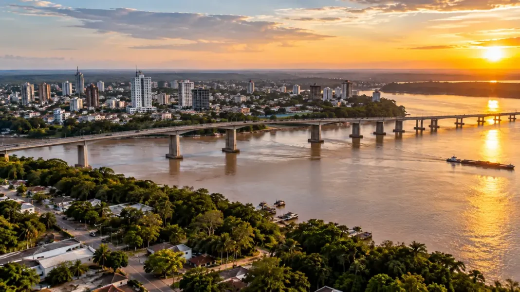 PAEDS reúne 5 projetos para planejar Porto Velho até 2050