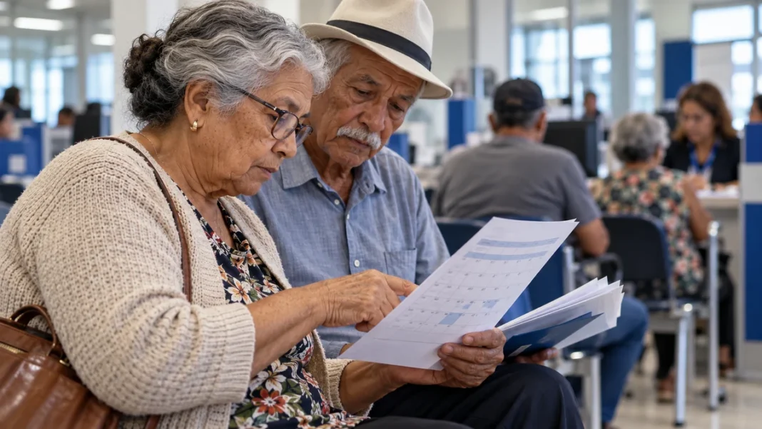 INSS começa pagamentos de setembro nesta quinta; veja calendário