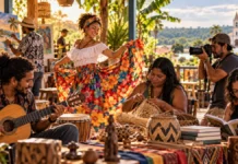 Cerejeiras reúne R$ 119,3 mil para projetos culturais; veja como participar