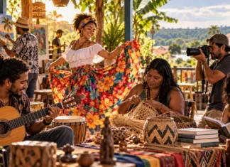 Cerejeiras reúne R$ 119,3 mil para projetos culturais; veja como participar