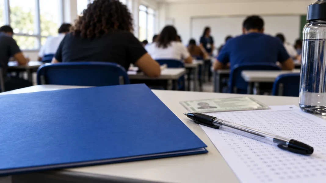 PND 2026: veja horários em Rondônia e prazo do questionário