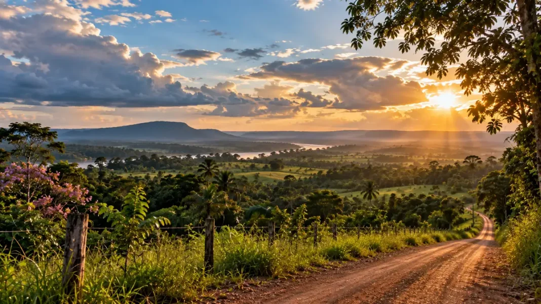 Primavera começa terça às 20h05 em Rondônia; entenda o que muda no clima