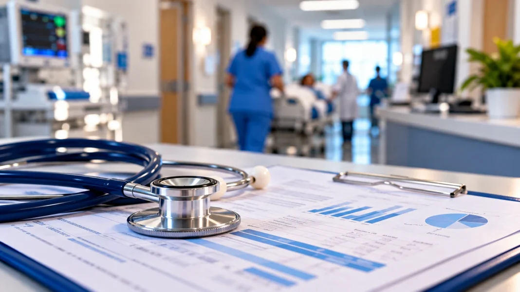 Nova lei cria avaliação de qualidade para hospitais e clínicas particulares