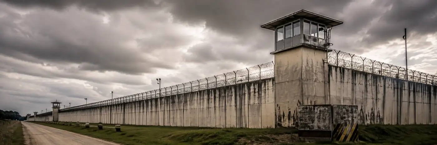 Sistema prisional e regulação de vagas em Rondônia sistema prisional de Rondônia em matéria sobre regulação de vagas prisionais