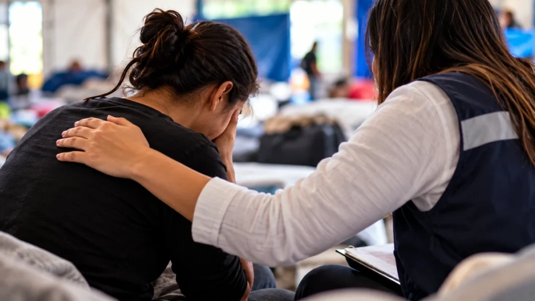 Curso gratuito ensina apoio em saúde mental durante emergências e desastres
