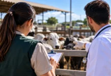 Vilhena abre inscrições para seletivo de Agente de Inspeção Sanitária e Médico Veterinário Seletivo de Vilhena para Agente de Inspeção Sanitária e Médico Veterinário