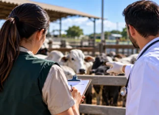 Vilhena abre inscrições para seletivo de Agente de Inspeção Sanitária e Médico Veterinário Seletivo de Vilhena para Agente de Inspeção Sanitária e Médico Veterinário