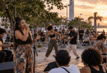 Inscrições para show de talentos têm etapas nas zonas Sul e Leste de Porto Velho Show de Talentos em Porto Velho reúne artistas locais em apresentação cultural