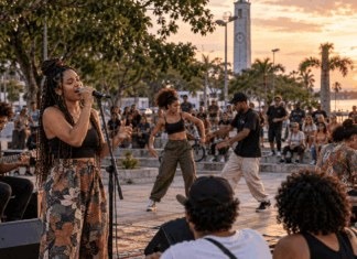 Inscrições para show de talentos têm etapas nas zonas Sul e Leste de Porto Velho Show de Talentos em Porto Velho reúne artistas locais em apresentação cultural