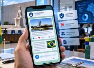 Telegram prevê moderação e canais de denúncia nas Eleições 2026