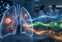 SUS terá três medicamentos contra câncer de pulmão; Rondônia estima 210 novos casos em 2026 Tratamento para câncer de pulmão no SUS com novas opções terapêuticas em Rondônia