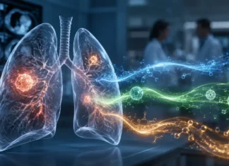 SUS terá três medicamentos contra câncer de pulmão; Rondônia estima 210 novos casos em 2026 Tratamento para câncer de pulmão no SUS com novas opções terapêuticas em Rondônia