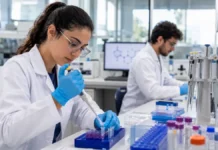 Vacina contra nicotina é testada em animais; Rondônia amplia busca por tratamento Vacina contra nicotina em pesquisa experimental realizada em laboratório no Brasil