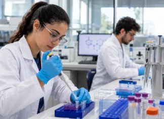 Vacina contra nicotina é testada em animais; Rondônia amplia busca por tratamento Vacina contra nicotina em pesquisa experimental realizada em laboratório no Brasil