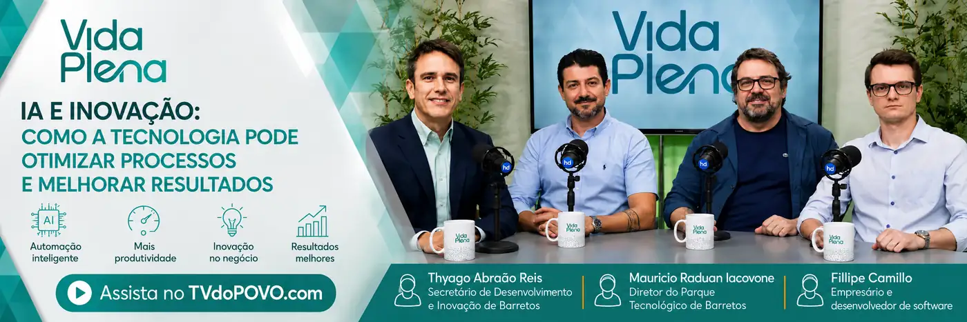 Bloco 2 — IA, inovação e tecnologia nos pequenos negócios Inteligência artificial e inovação para micro e pequenas empresas