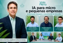 Vida Plena mostra como a IA ajuda micro e pequenas empresas IA para pequenas empresas