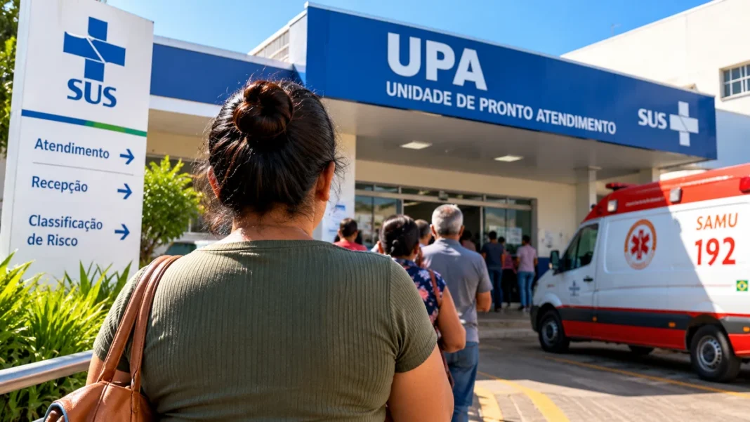 UBS ou UPA? Entenda os 208,8 mil atendimentos leves em Porto Velho