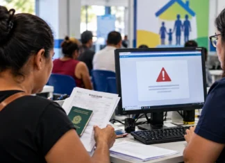 CadÚnico fica fora do ar nesta sexta em Porto Velho; veja quais serviços param CadÚnico em Porto Velho fica temporariamente indisponível para atendimentos que dependem do sistema