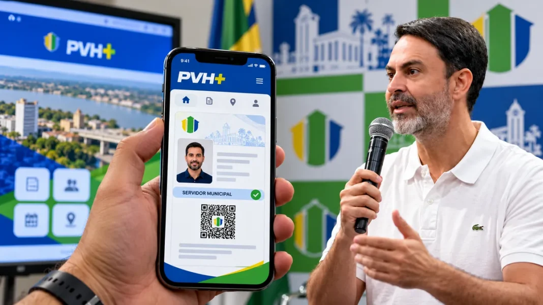 Porto Velho libera carteira funcional digital gratuita; veja como solicitar