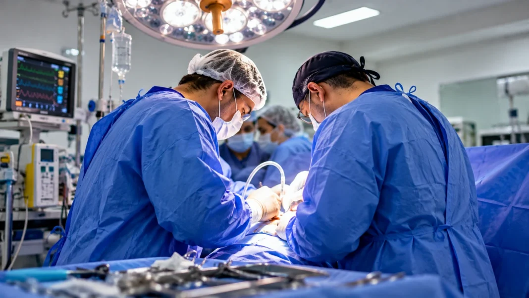 Rondônia amplia cirurgias ortopédicas e estima capacidade de até 990 por mês