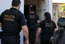 PF investiga envio de cerca de 80 kg de cocaína pelos Correios a partir de Porto Velho PF investiga envio de cocaína pelos Correios a partir de Porto Velho
