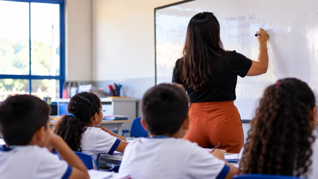 Concurso da Educação de Porto Velho tem 165 vagas imediatas para professores