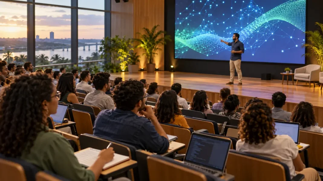 Conexão Tech.RO terá oficinas e palestras em Porto Velho; veja como participar