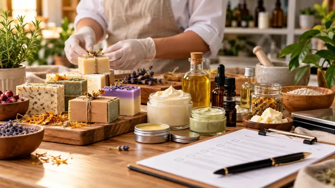 Anvisa cria regras para cosméticos artesanais; veja quem pode usar e quando começam a valer