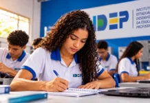Cursos do Idep em Porto Velho têm inscrições até hoje; veja opções Cursos do Idep em Porto Velho com inscrições no último dia para formações presenciais