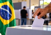 Dia da votação em Rondônia: veja regras do primeiro turno Urna eletrônica e votação no Brasil em referência ao dia da votação em Rondônia