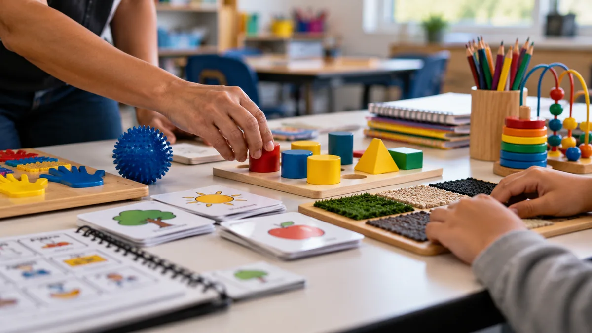 Educação inclusiva: veja o que é o AEE e quais são os direitos dos alunos