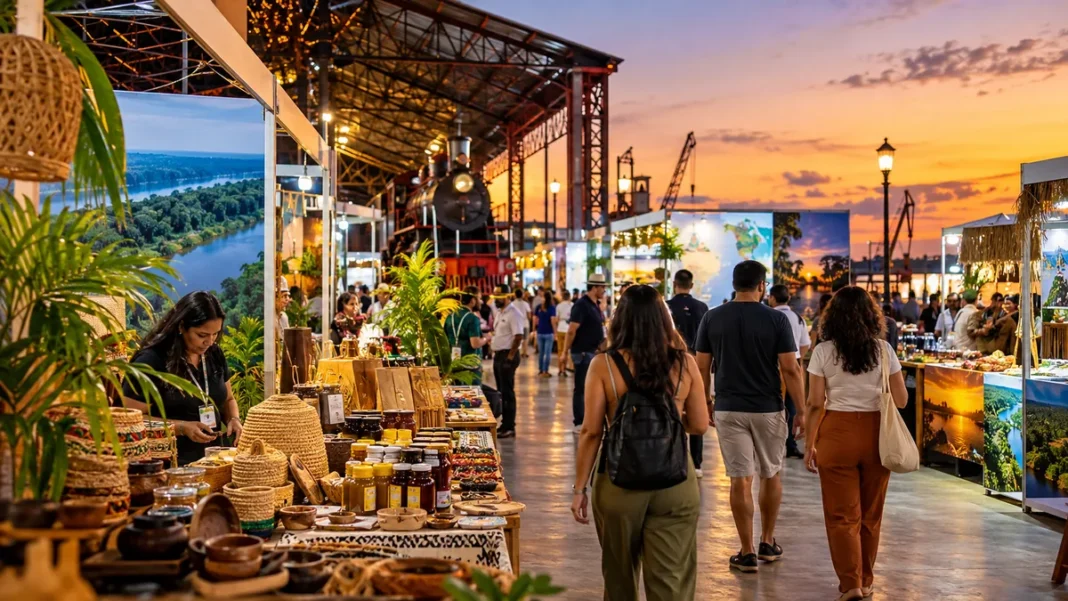 ExpoTurismo começa em Porto Velho; veja horário, local e o que encontrar
