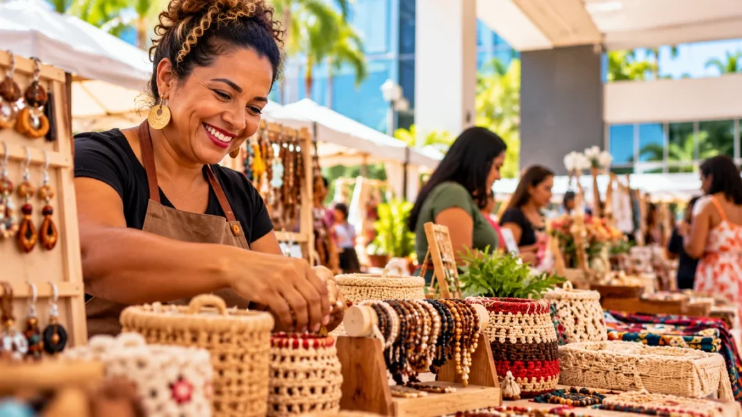 Feira Mulher do Norte será dia 29 na Defensoria em Porto Velho