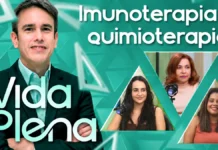 Medo de envelhecer: especialistas explicam como lidar com essa fase Vida Plena reúne especialistas em episódio sobre medo de envelhecer