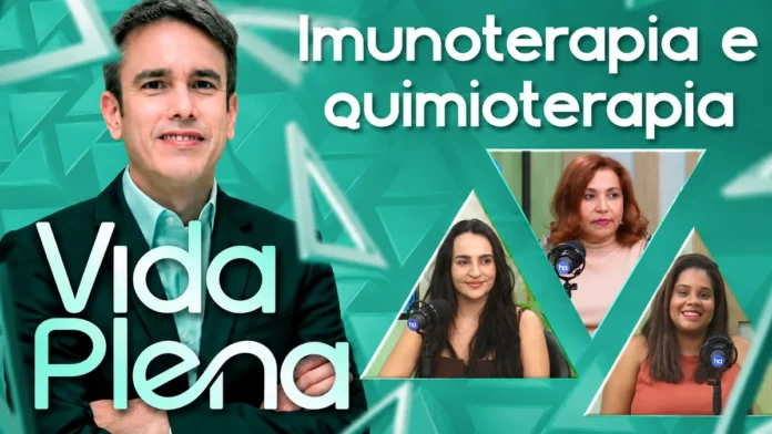 Medo de envelhecer — Vida Plena reúne especialistas Vida Plena reúne especialistas em episódio sobre medo de envelhecer