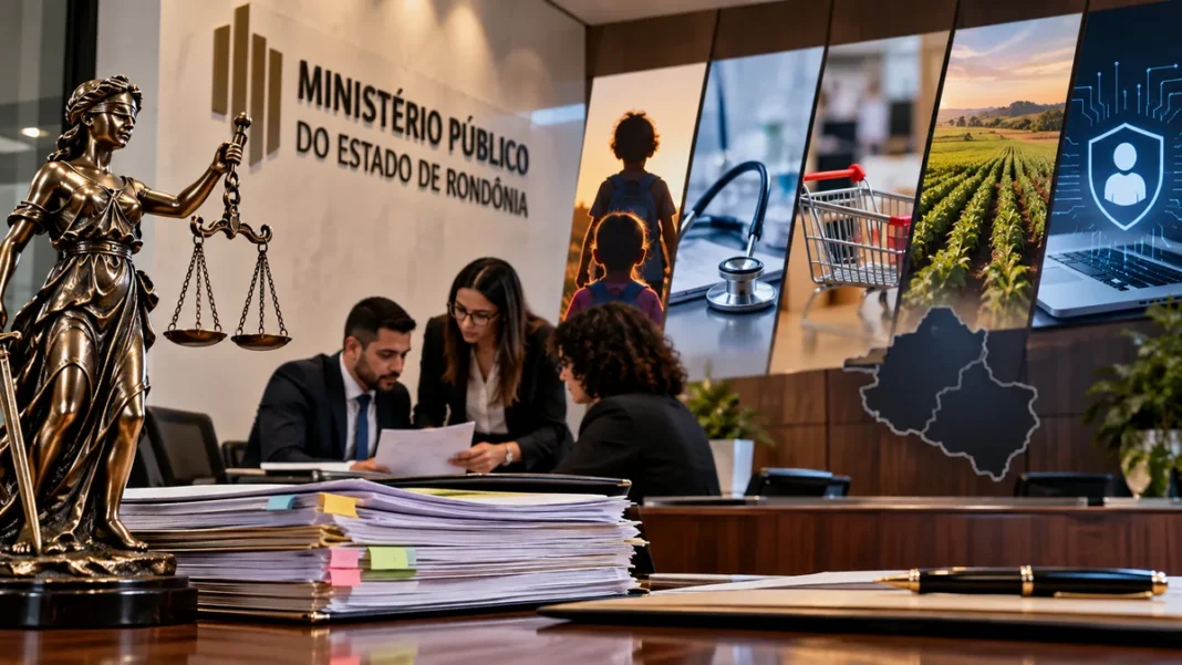 MPRO cria cinco núcleos para reforçar a defesa de direitos humanos em todo o Estado