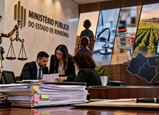 MPRO cria cinco núcleos para reforçar a defesa de direitos humanos em todo o Estado Núcleos do MPRO ampliam apoio técnico especializado em direitos humanos em Rondônia