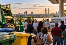 Porto Velho terá 3 audiências sobre proposta de PPP de resíduos PPP de resíduos em Porto Velho com coleta urbana e participação em audiência pública