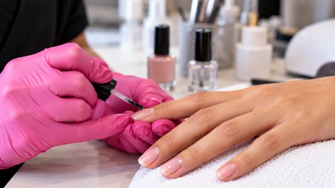 Anvisa manda recolher produtos para unhas que prometem eliminar fungos e bactérias