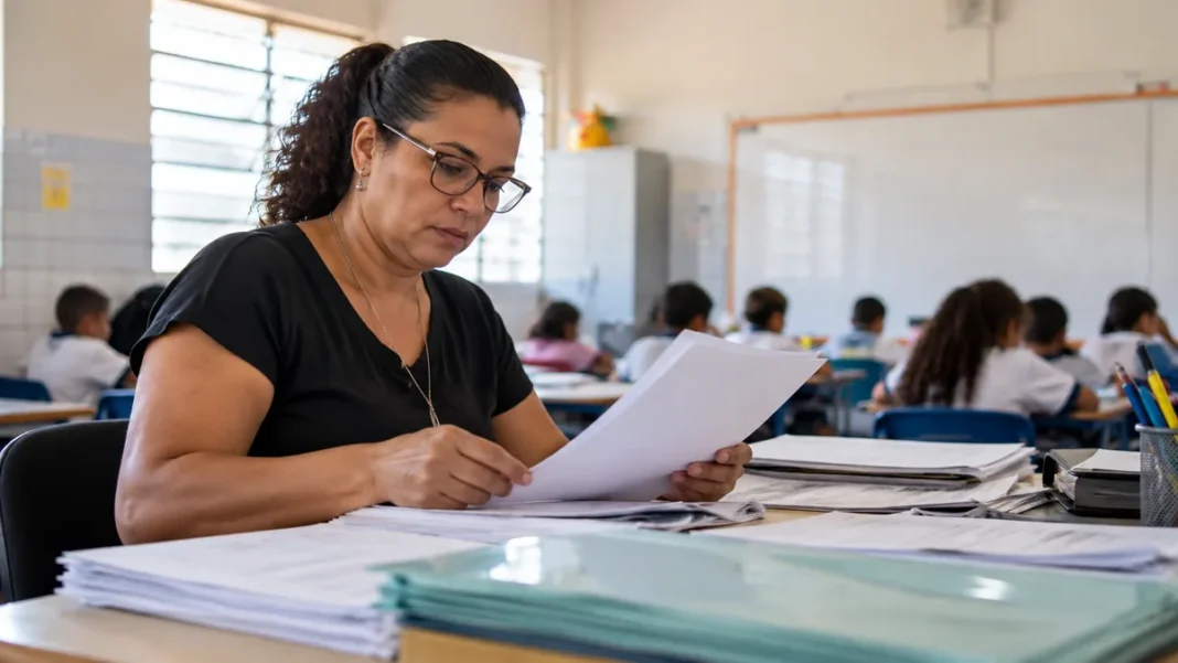Porto Velho convoca 29 professores; candidatos têm 15 dias para cumprir etapas