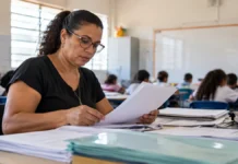 Porto Velho convoca 29 professores; candidatos têm 15 dias para cumprir etapas Professores convocados em Porto Velho precisam cumprir etapas do Edital 052/2026